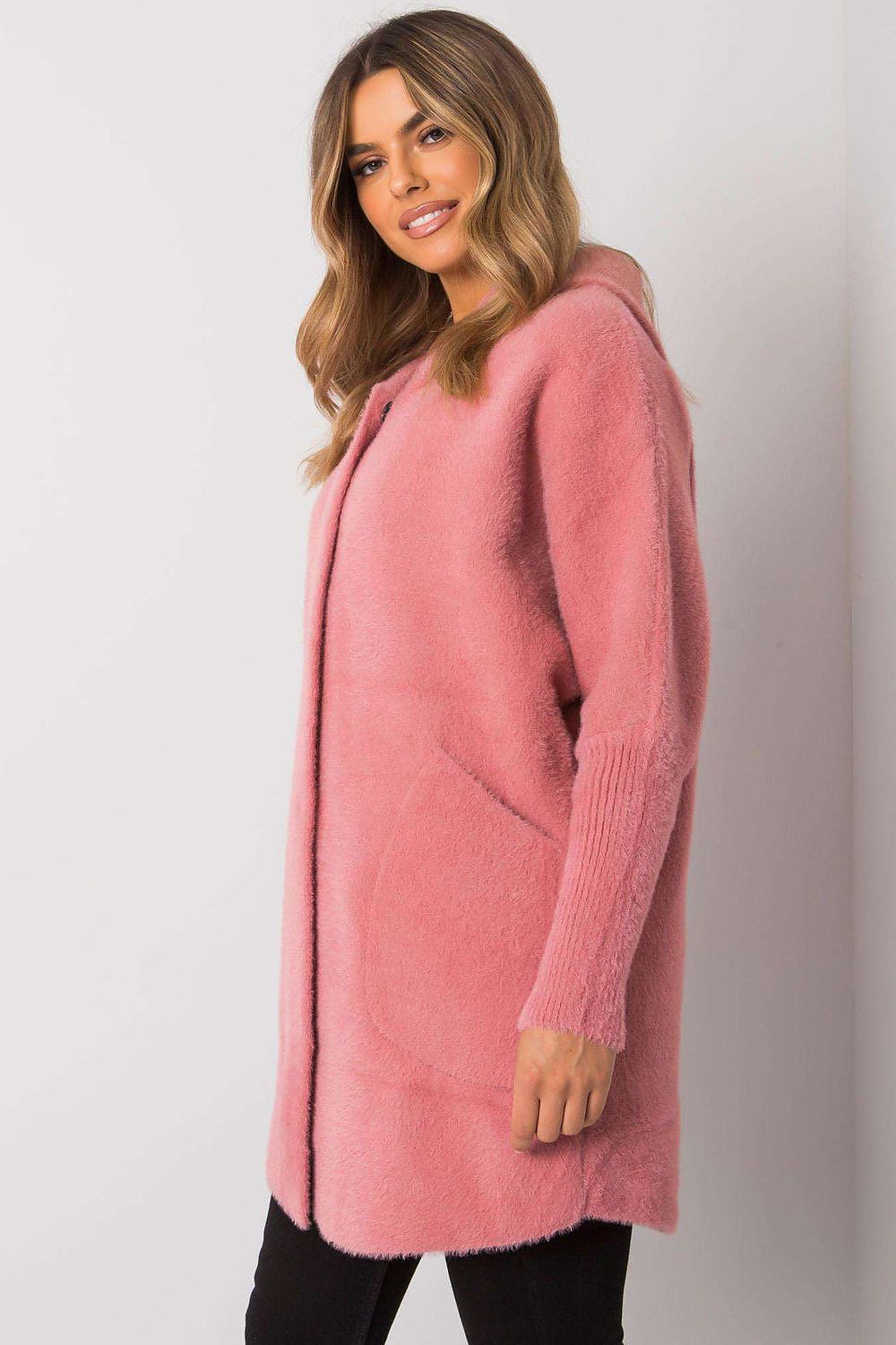 Manteau model 231140 Factory Price