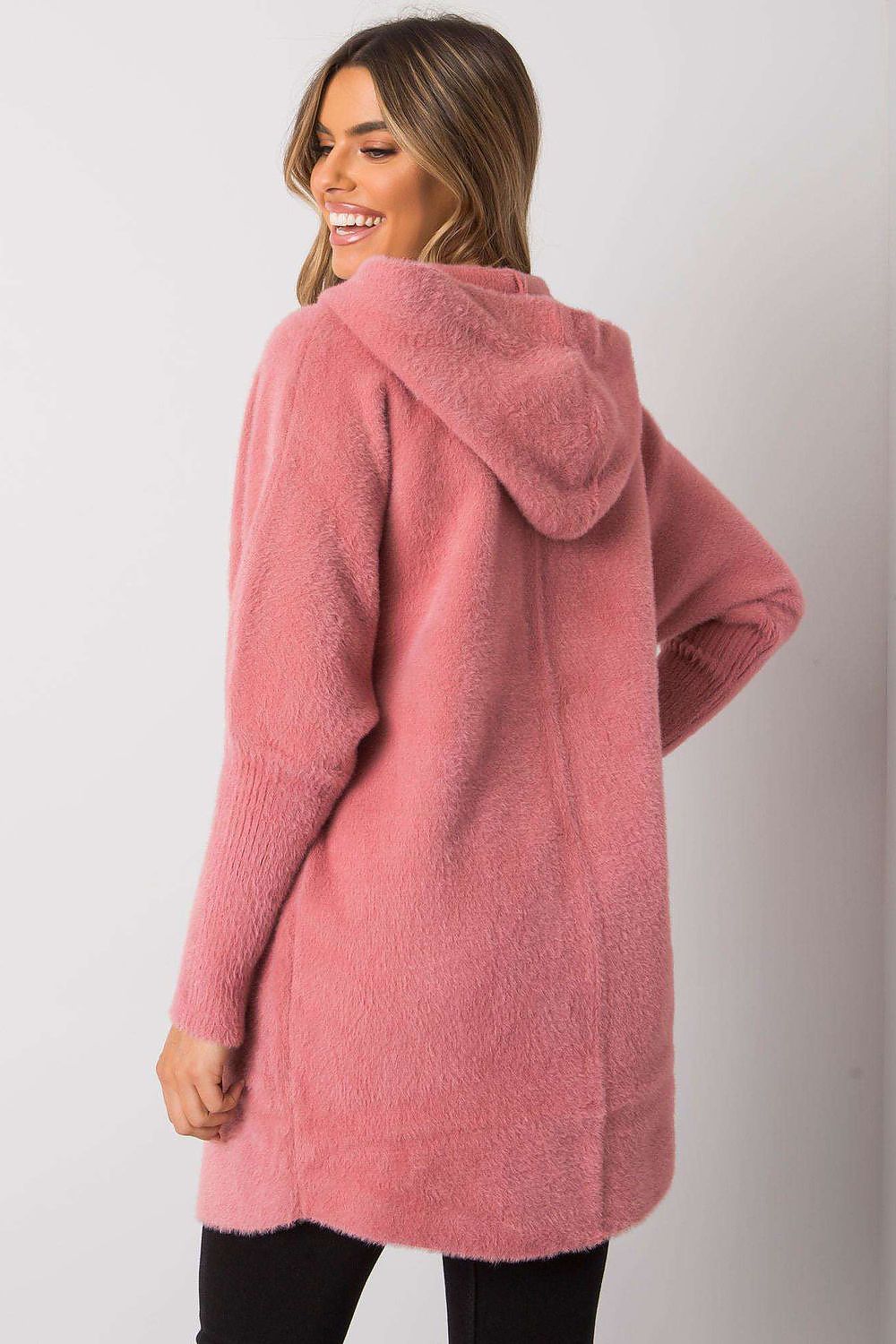Manteau model 231140 Factory Price