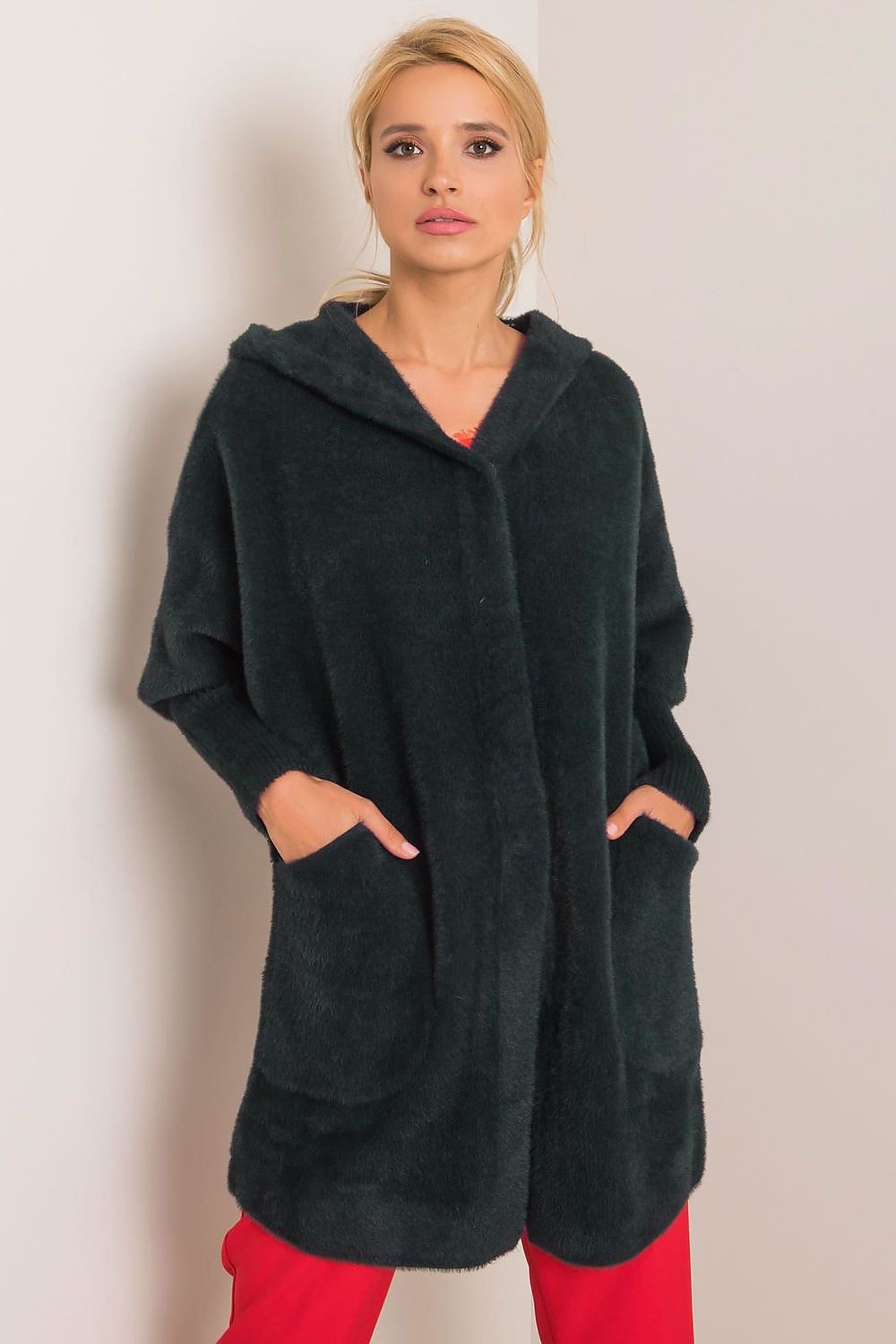 Manteau model 231140 Factory Price