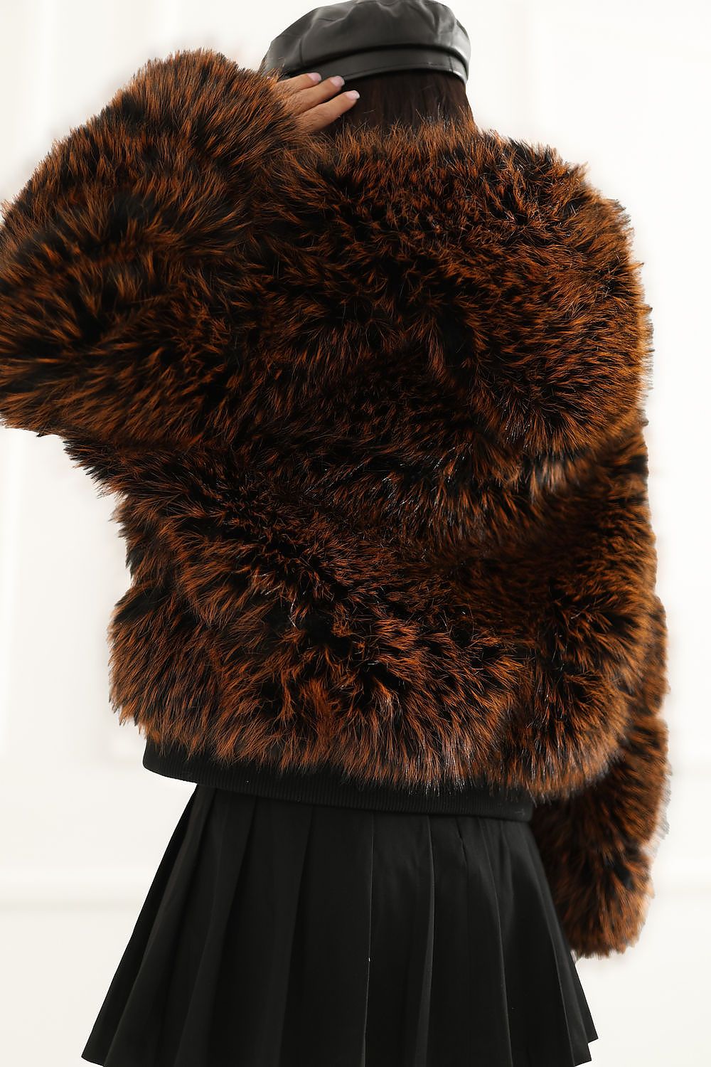 Veste model 231147 Factory Price