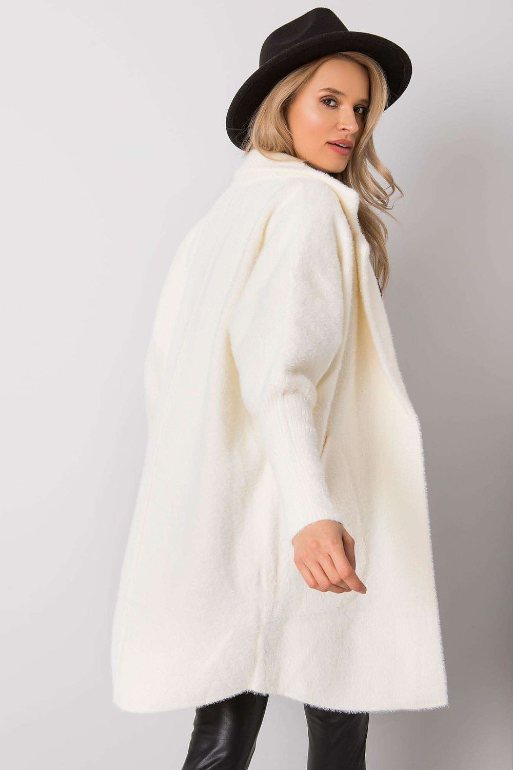 Manteau model 231160 Factory Price