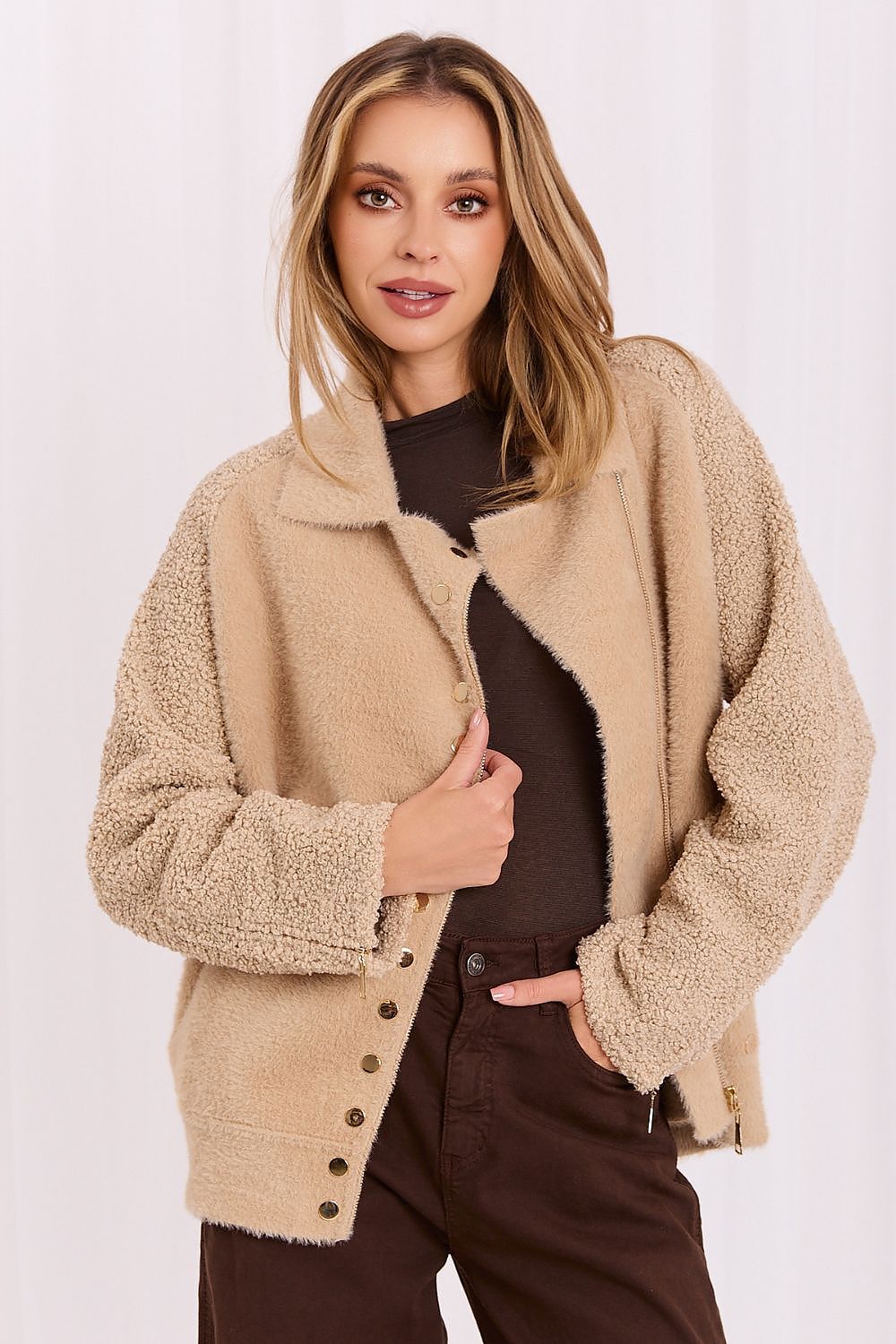 Veste model 231137 Factory Price