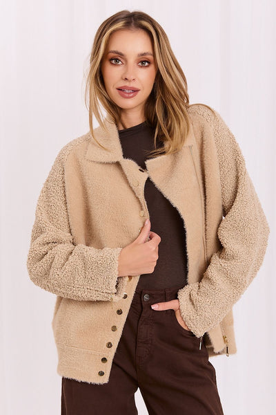  Veste model 231137 Factory Price 