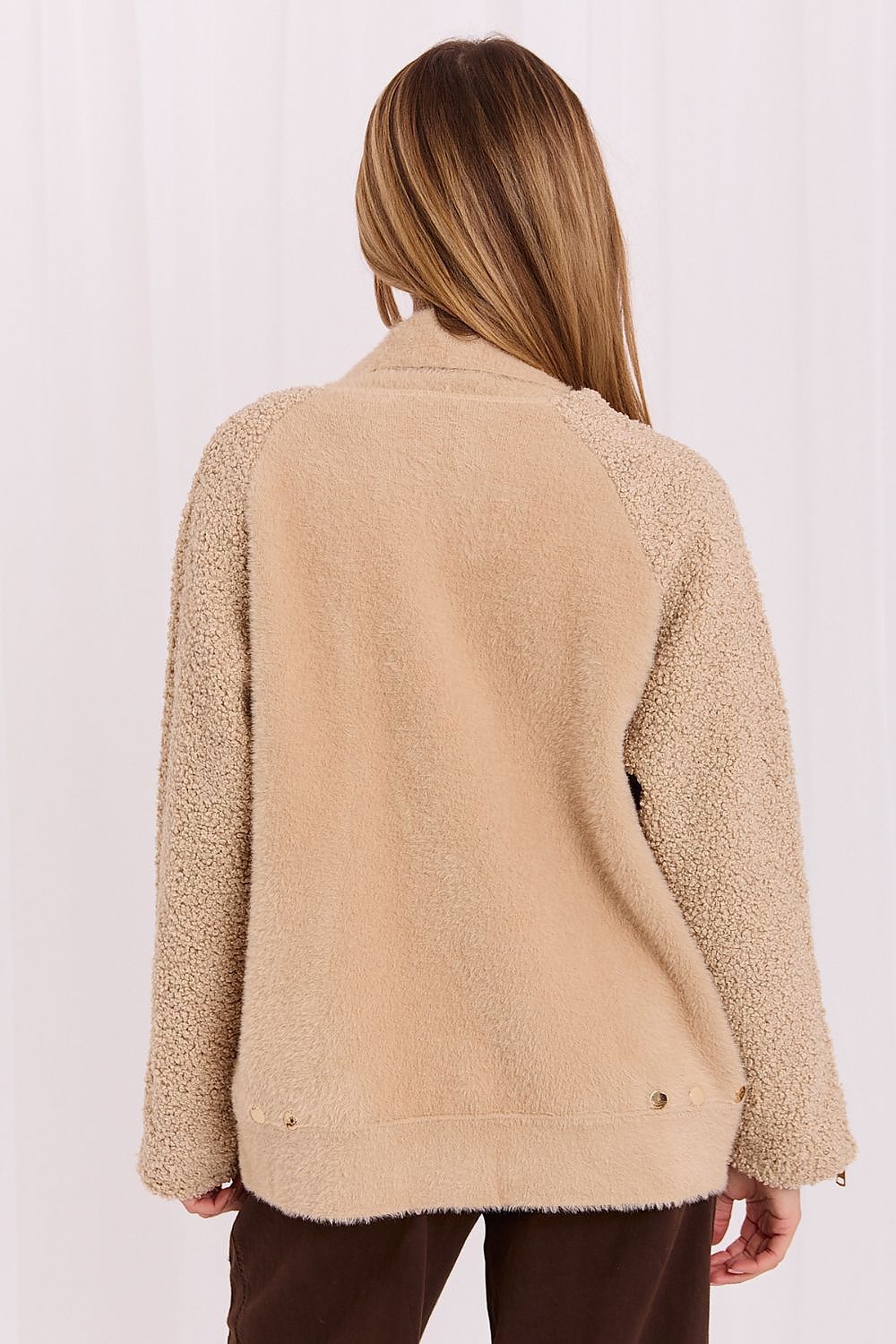 Veste model 231137 Factory Price
