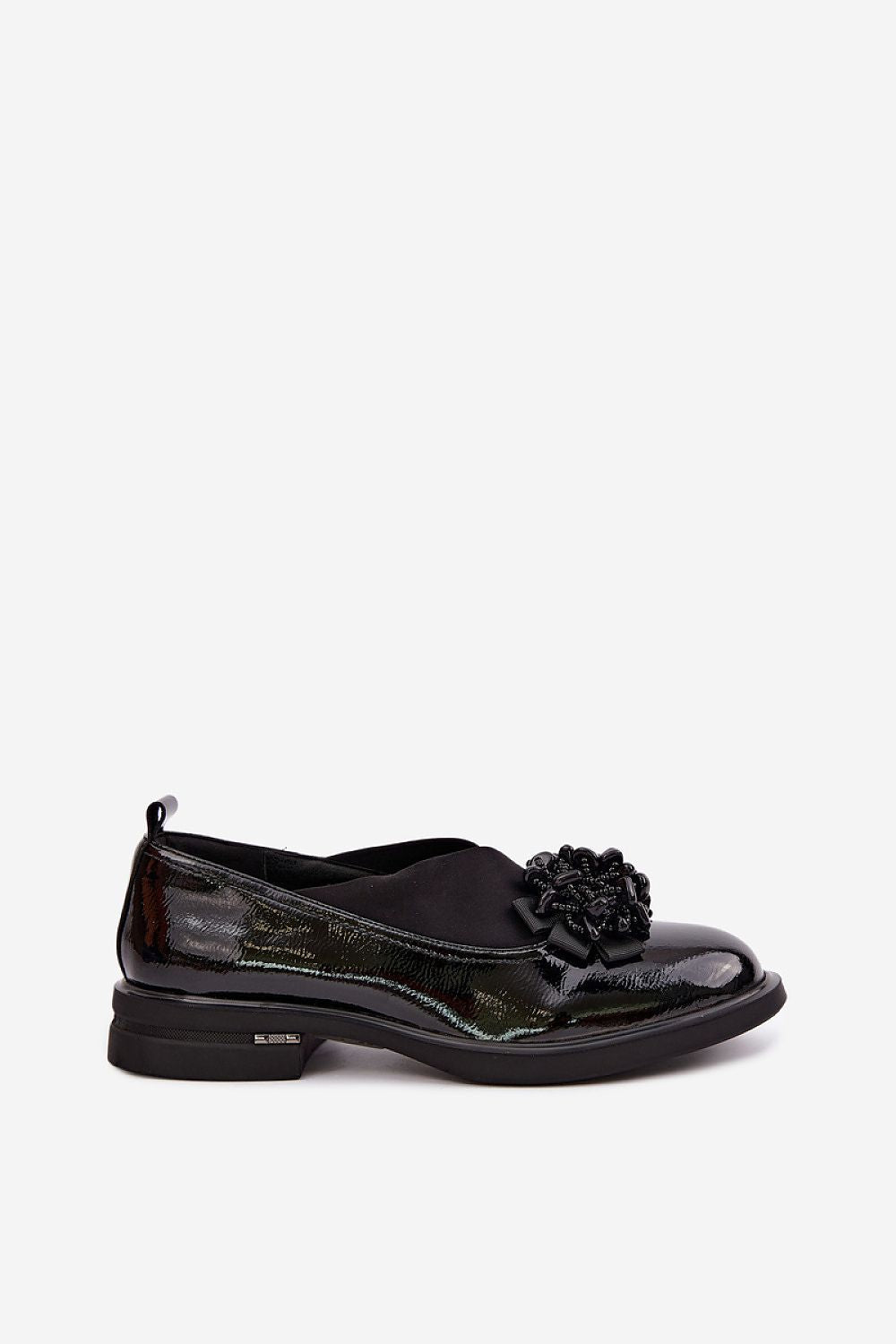Chussures basses à talons model 231163 Step in style