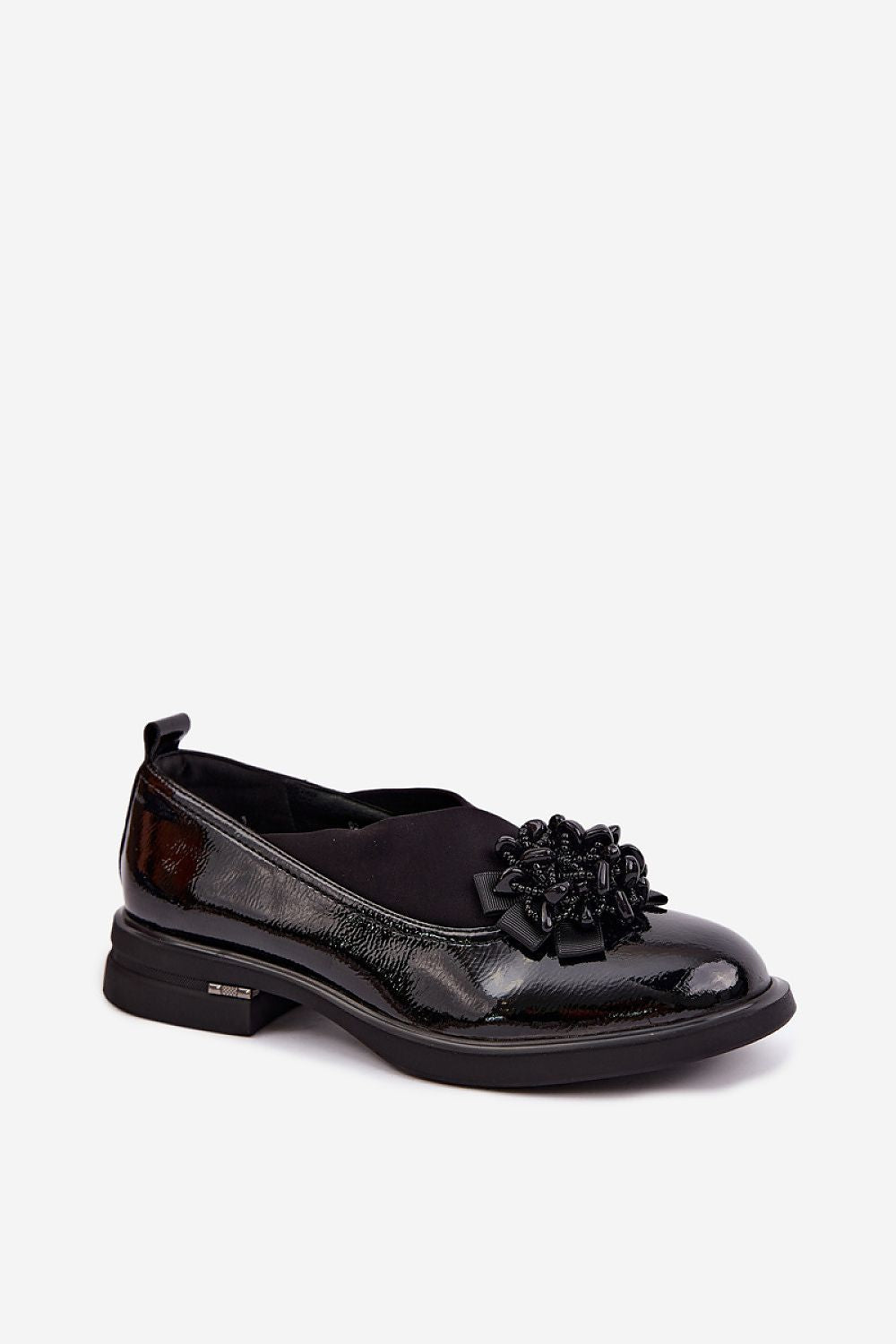 Chussures basses à talons model 231163 Step in style