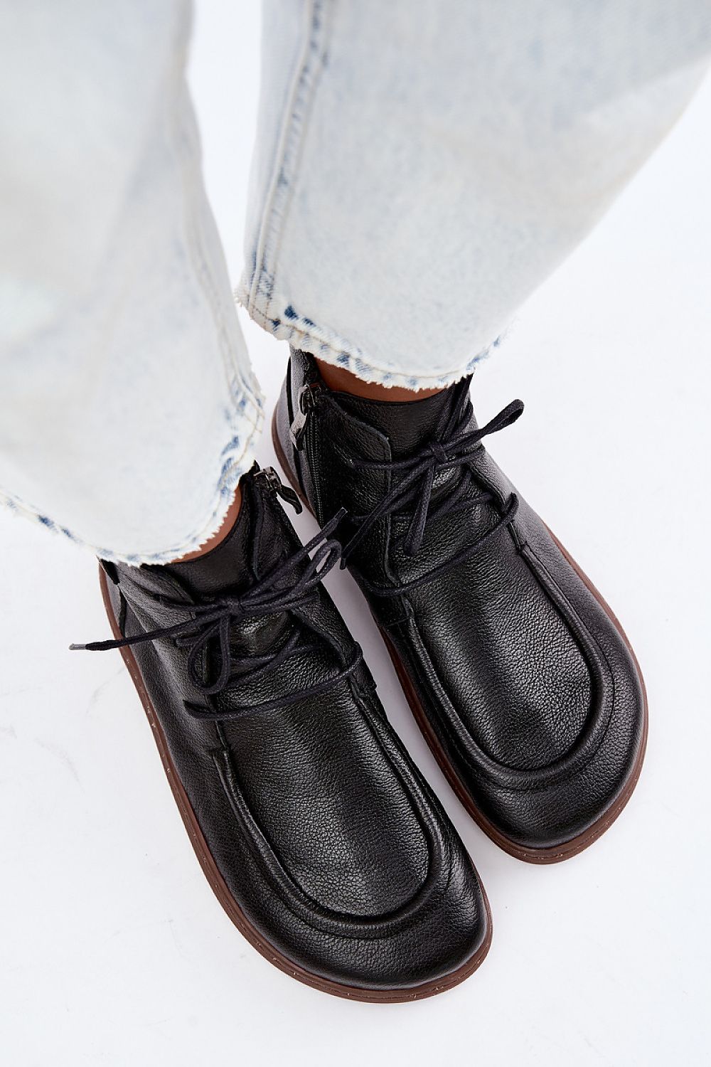 Pieds nus model 231164 Step in style