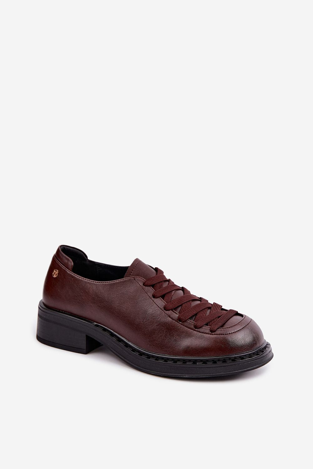 Chussures basses à talons model 231173 Step in style
