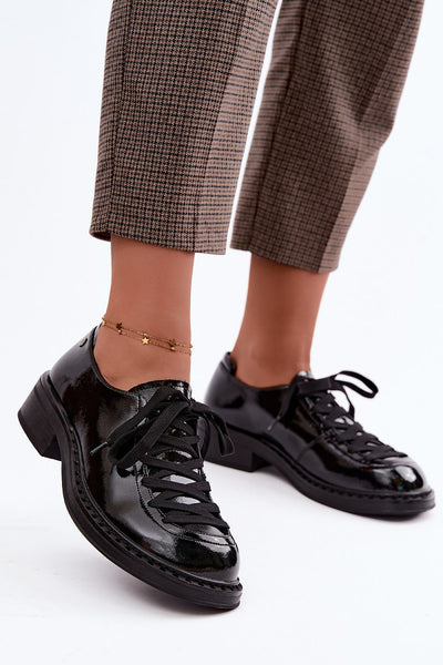  Chussures basses à talons model 231174 Step in style 