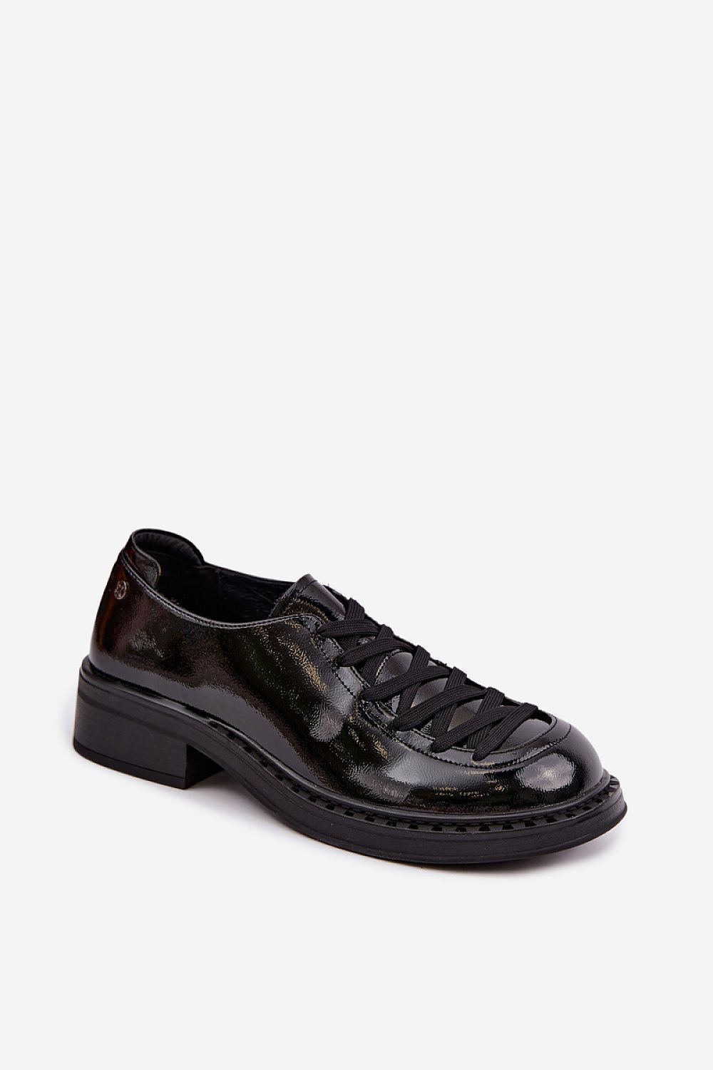 Chussures basses à talons model 231173 Step in style