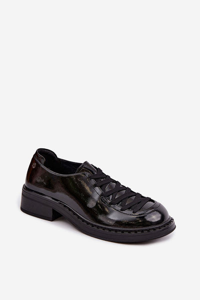  Chussures basses à talons model 231174 Step in style 