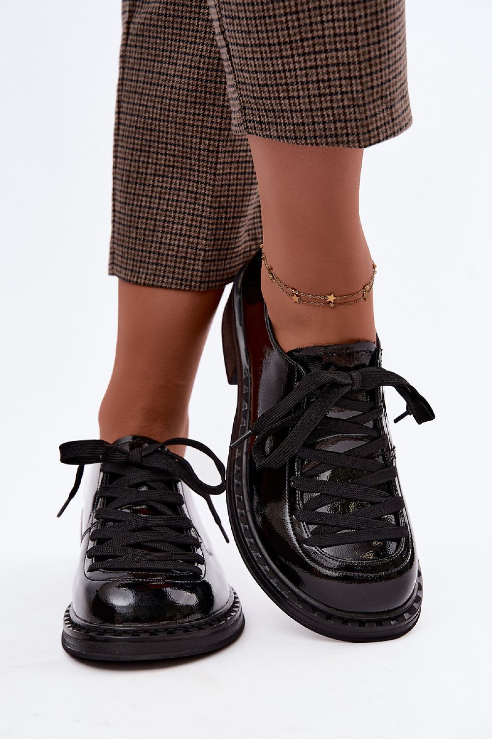 Chussures basses à talons model 231173 Step in style