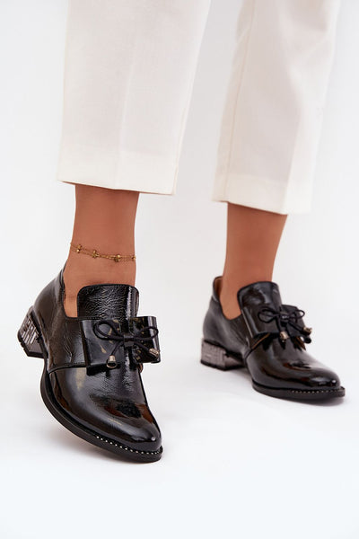  Chussures basses à talons model 231177 Step in style 