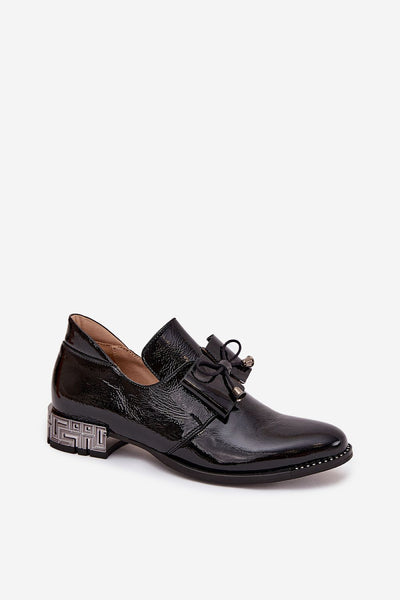  Chussures basses à talons model 231177 Step in style 