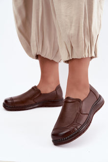  Chaussures Basses model 231178 Step in style 