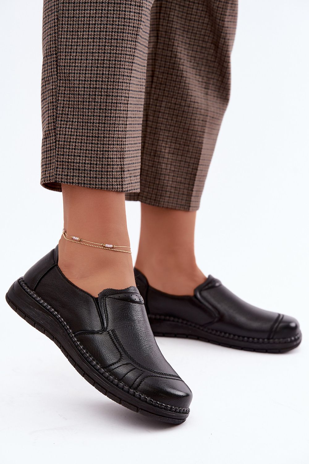 Chaussures Basses model 231178 Step in style