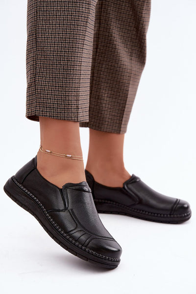  Chaussures Basses model 231179 Step in style 