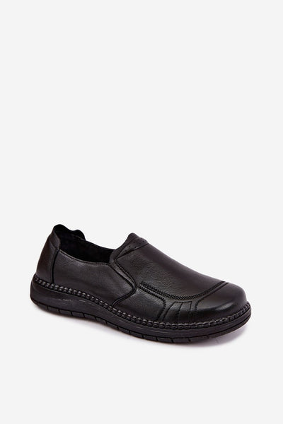  Chaussures Basses model 231179 Step in style 