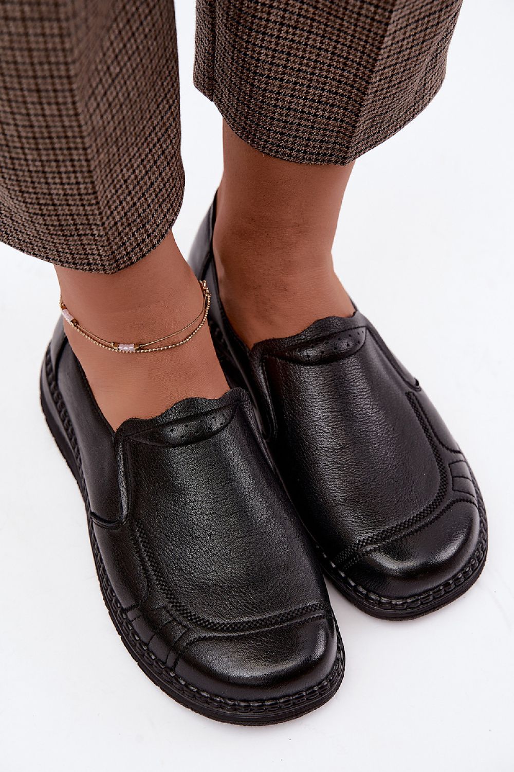 Chaussures Basses model 231178 Step in style