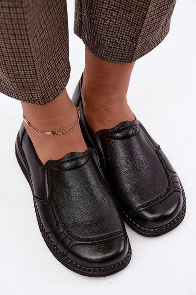  Chaussures Basses model 231179 Step in style 