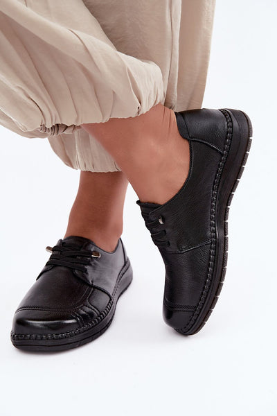  Chaussures Basses model 231180 Step in style 