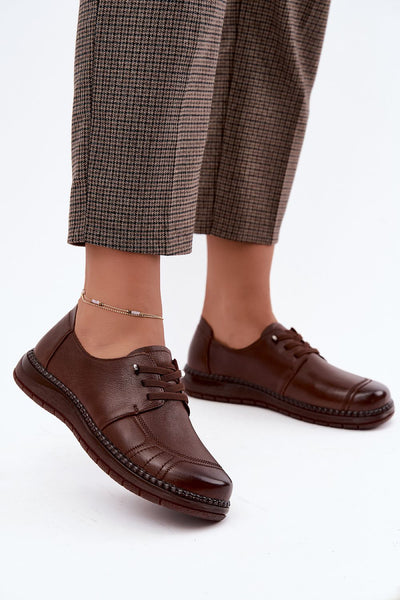  Chaussures Basses model 231181 Step in style 