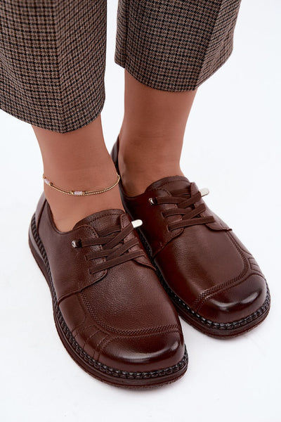  Chaussures Basses model 231181 Step in style 