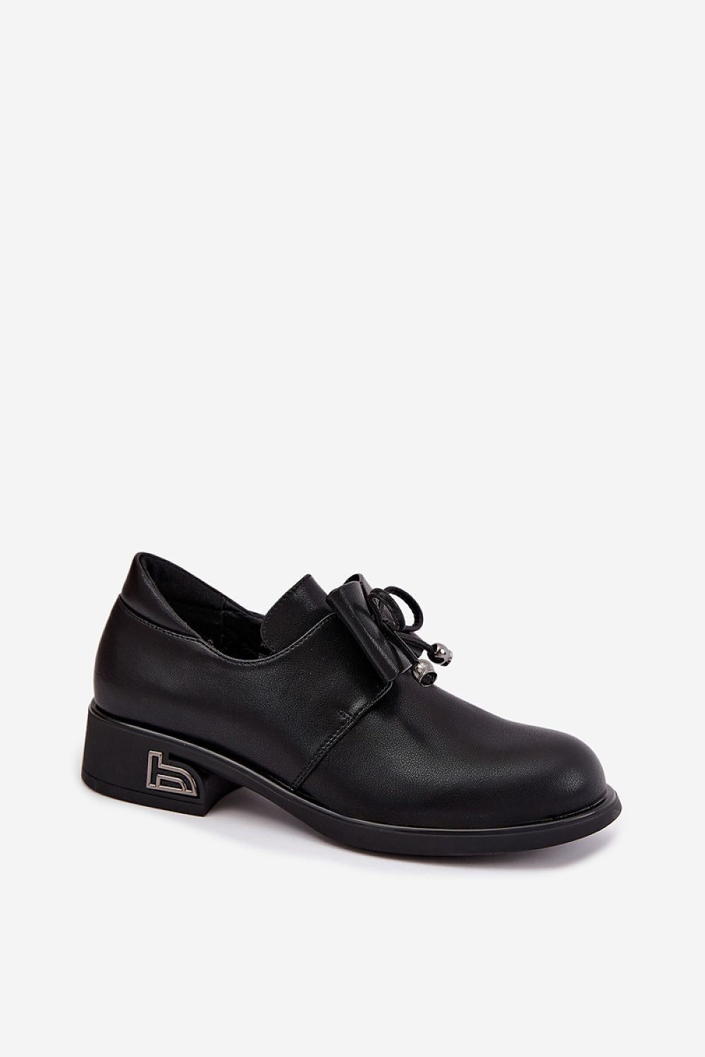 Chussures basses à talons model 231182 Step in style
