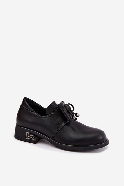  Chussures basses à talons model 231182 Step in style 