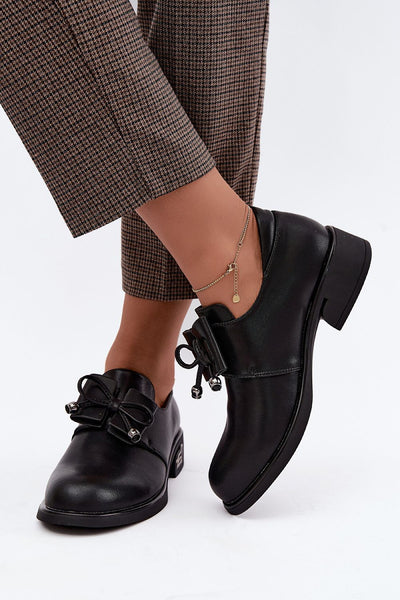  Chussures basses à talons model 231182 Step in style 