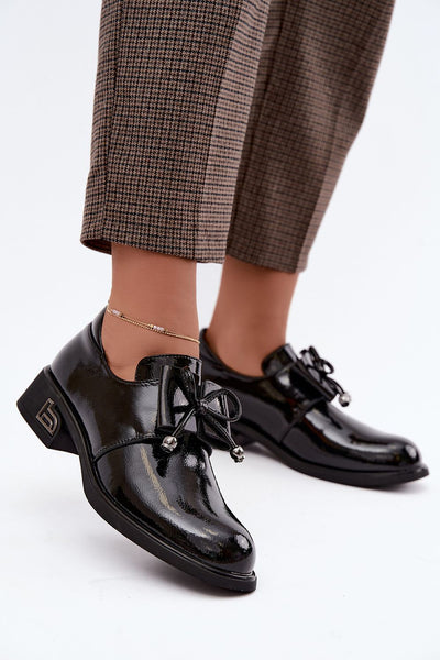  Chussures basses à talons model 231183 Step in style 