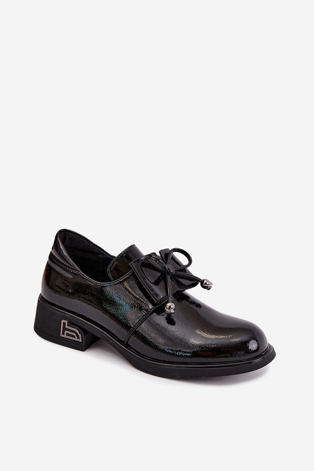 Chussures basses à talons model 231182 Step in style