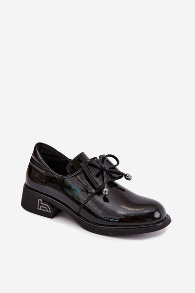  Chussures basses à talons model 231183 Step in style 