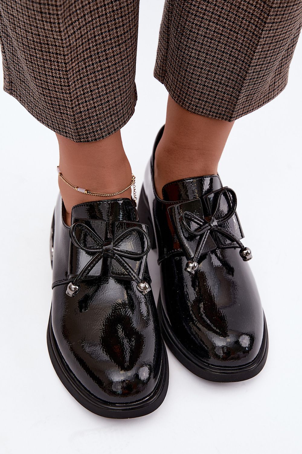 Chussures basses à talons model 231182 Step in style
