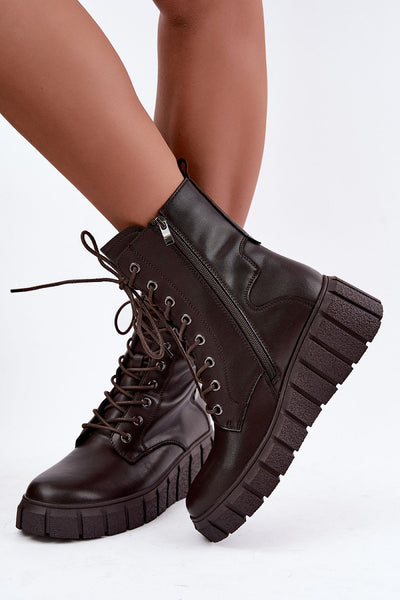  Bottes cothurnes model 231184 Step in style 