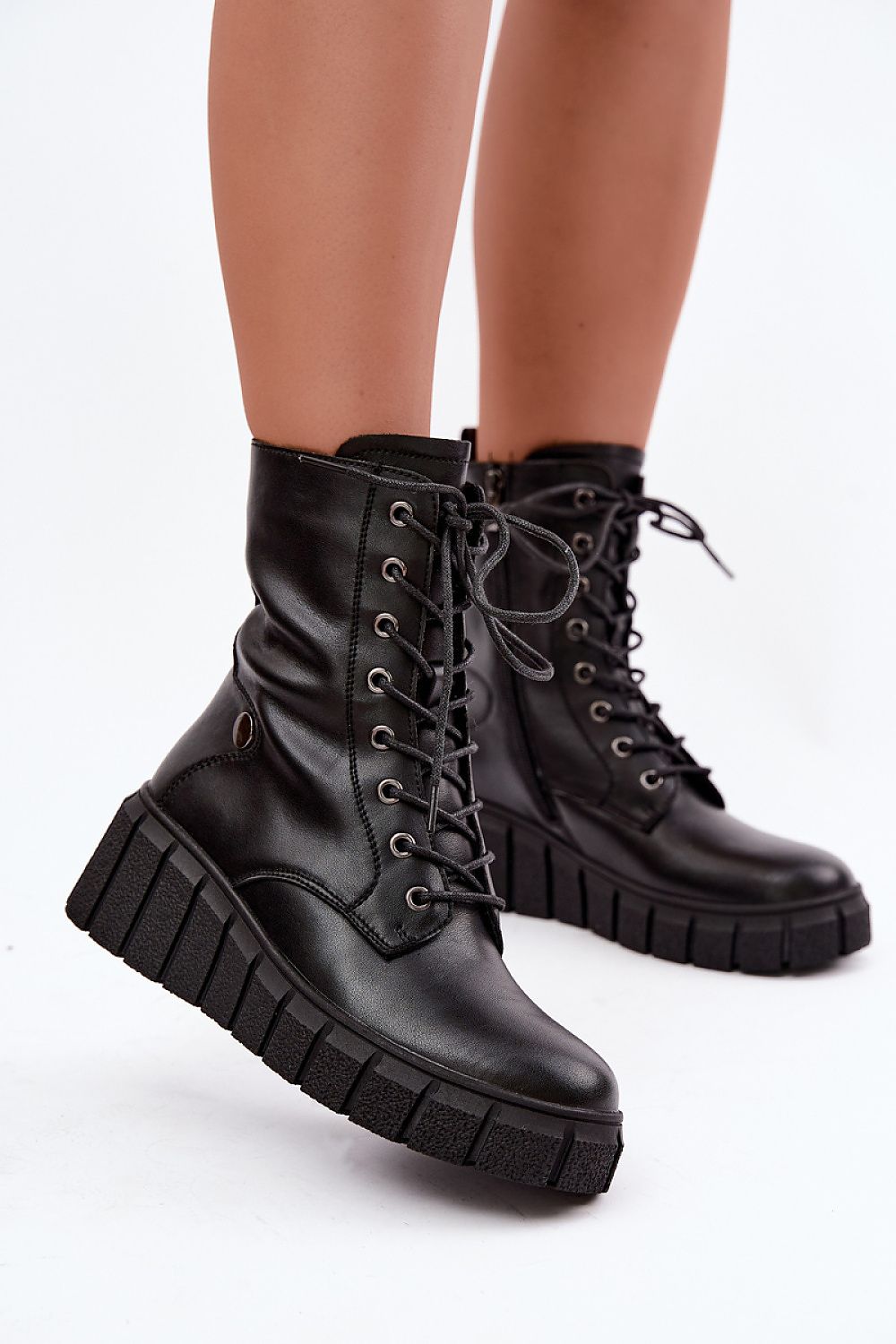 Bottes cothurnes model 231184 Step in style