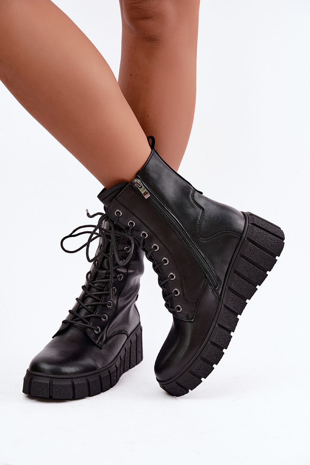 Bottes cothurnes model 231184 Step in style