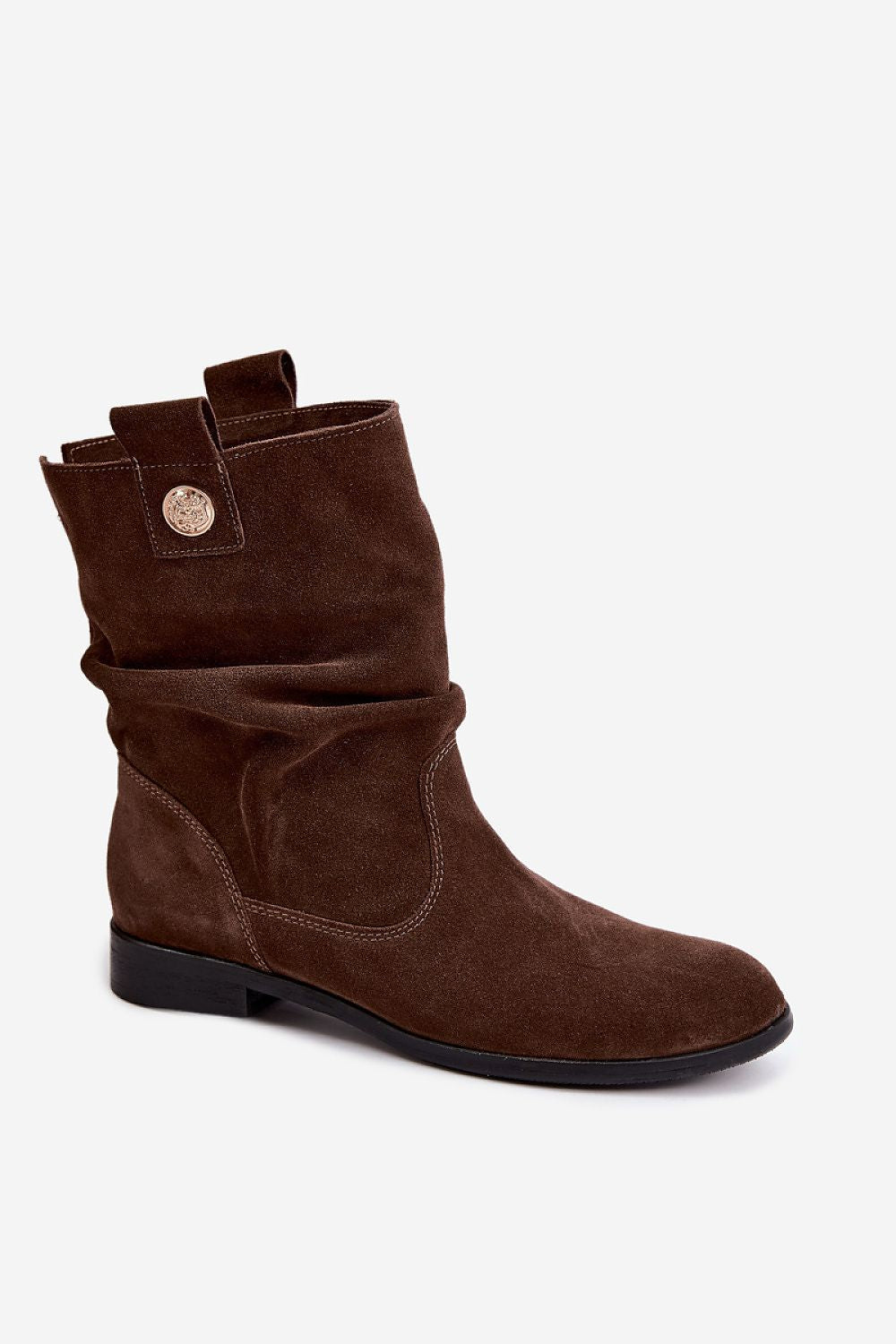 Bottes model 231188 Step in style