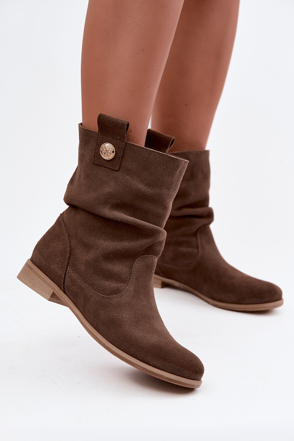 Bottes model 231188 Step in style