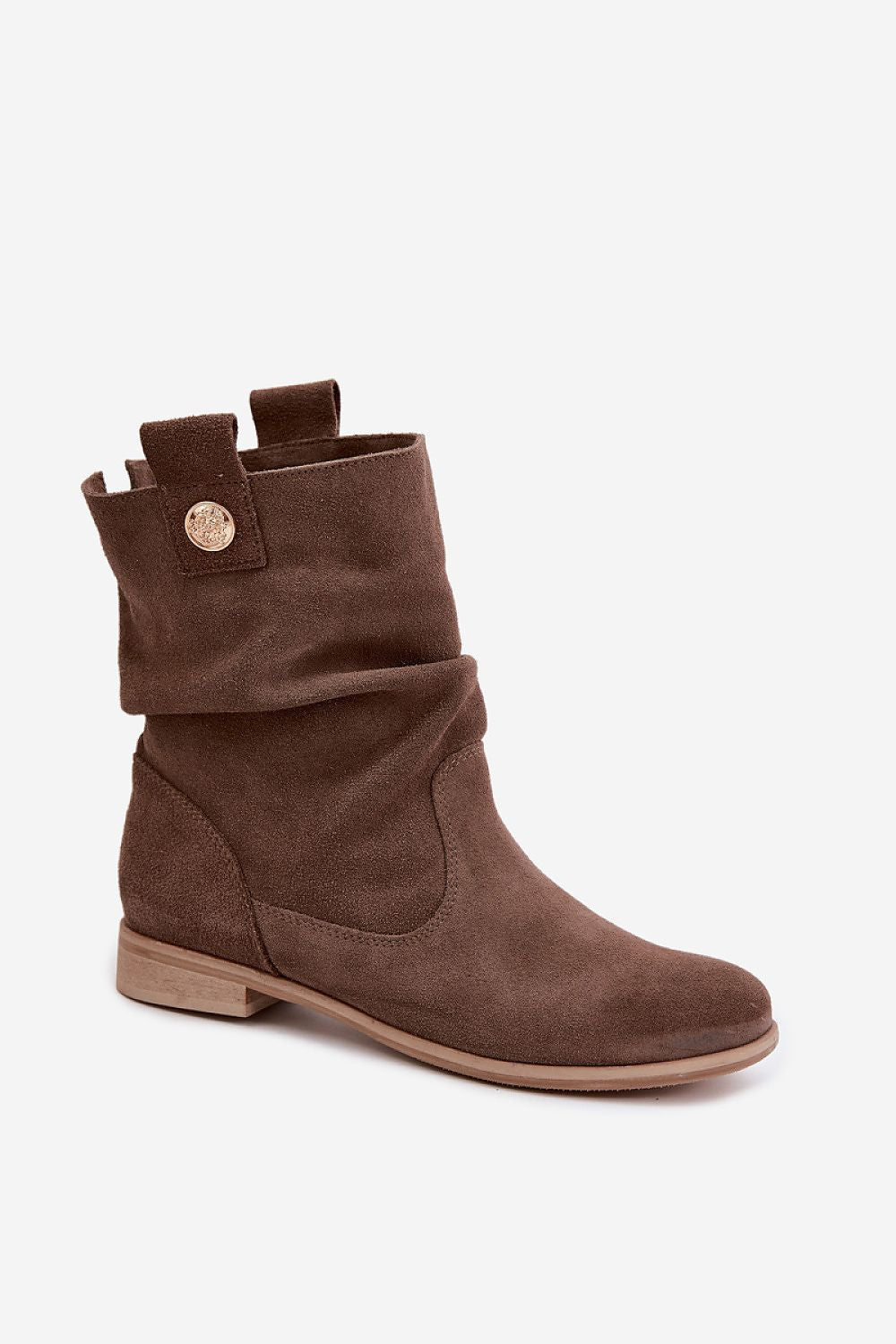Bottes model 231188 Step in style