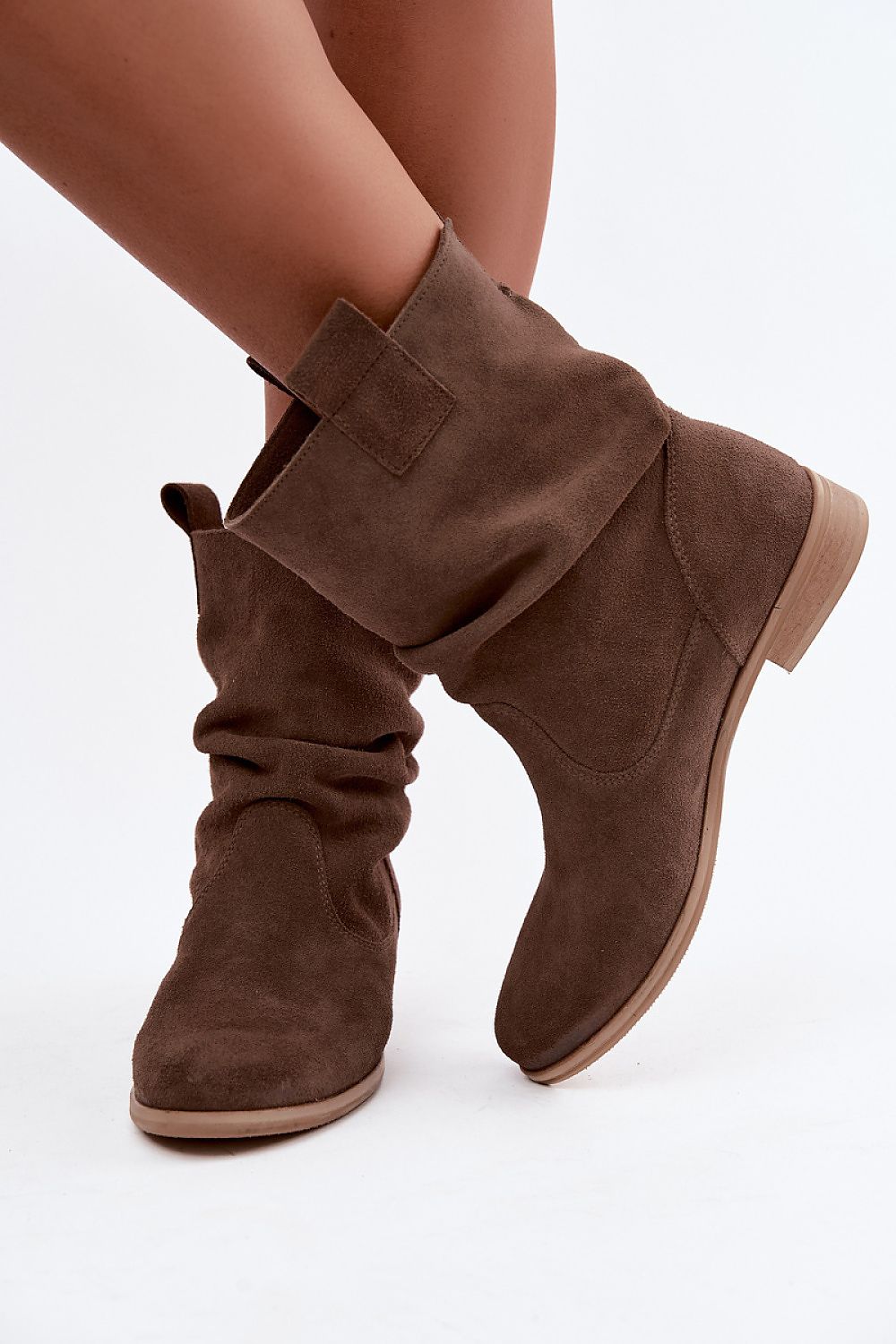 Bottes model 231188 Step in style
