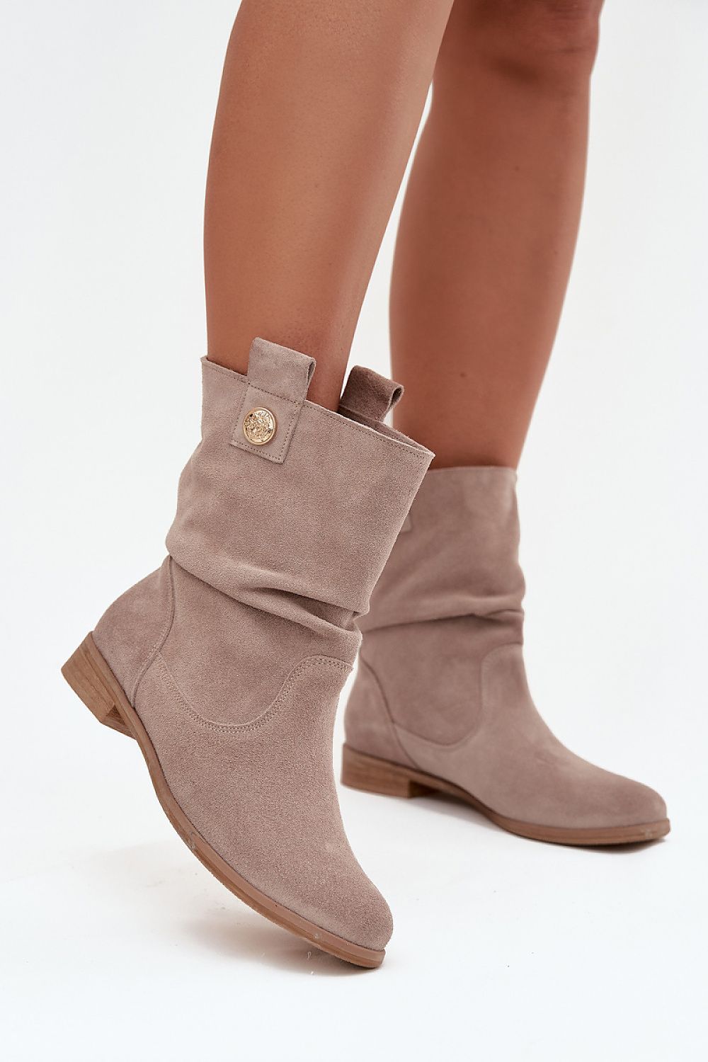 Bottes model 231188 Step in style