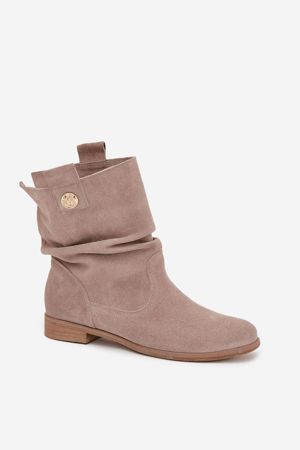 Bottes model 231188 Step in style