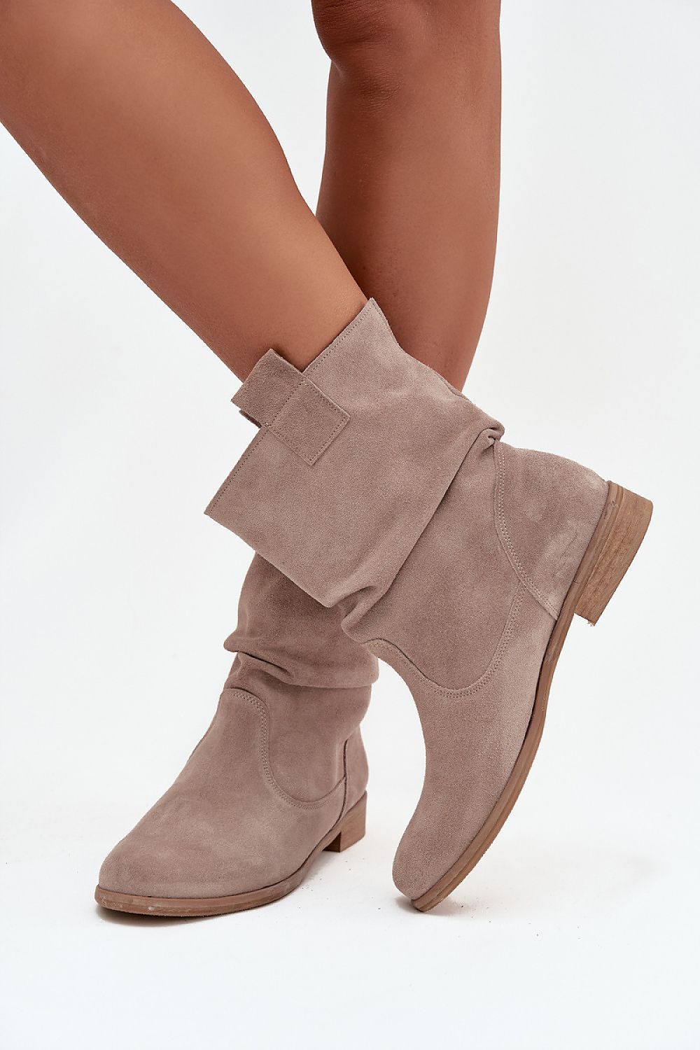 Bottes model 231188 Step in style
