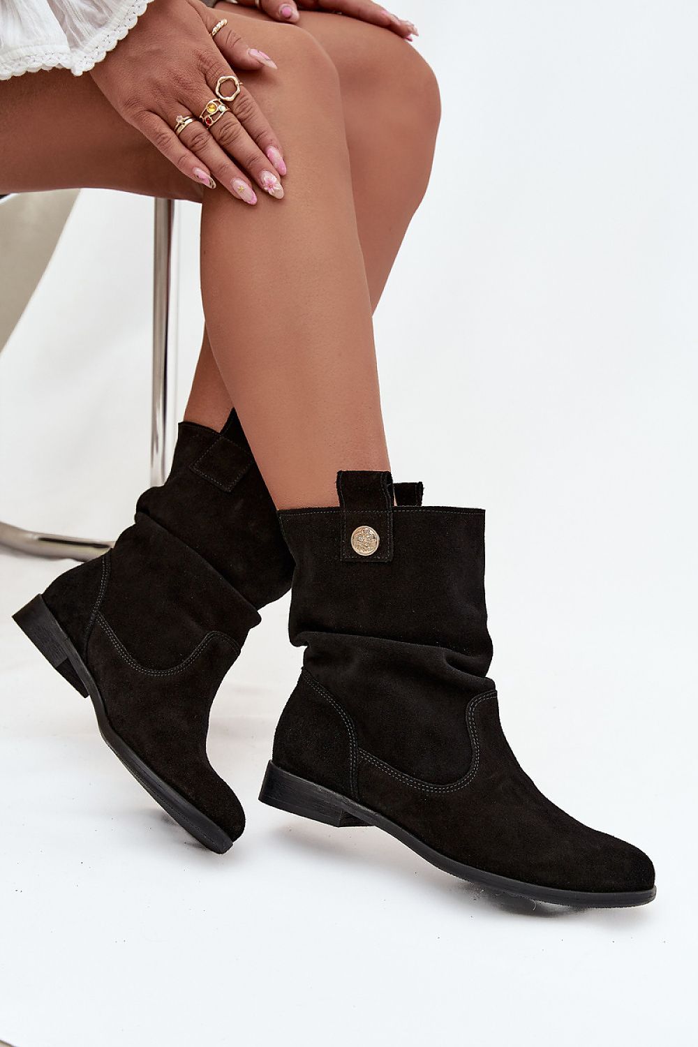 Bottes model 231188 Step in style