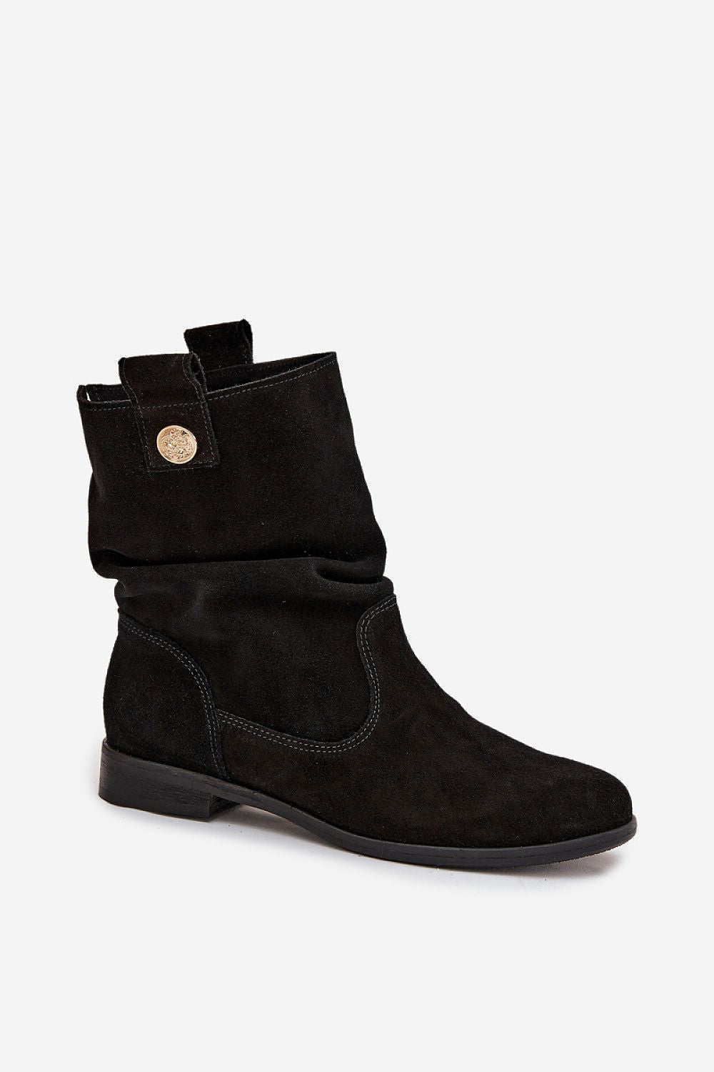 Bottes model 231188 Step in style