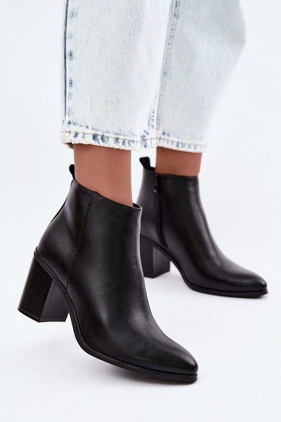  Bottes à talons model 231194 Step in style 