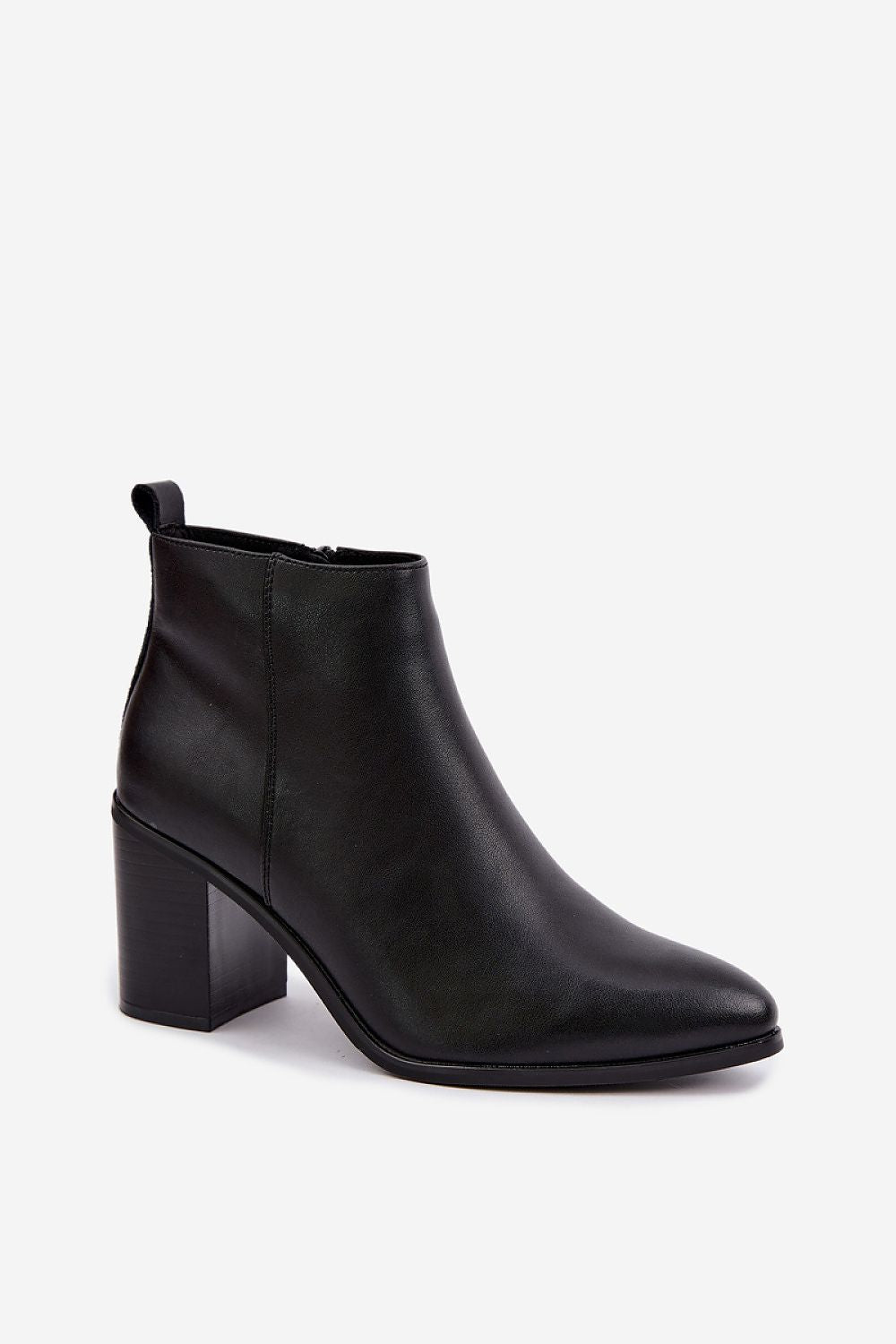 Bottes à talons model 231193 Step in style