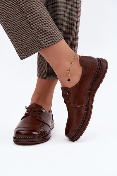  Chaussures Basses model 231181 Step in style 