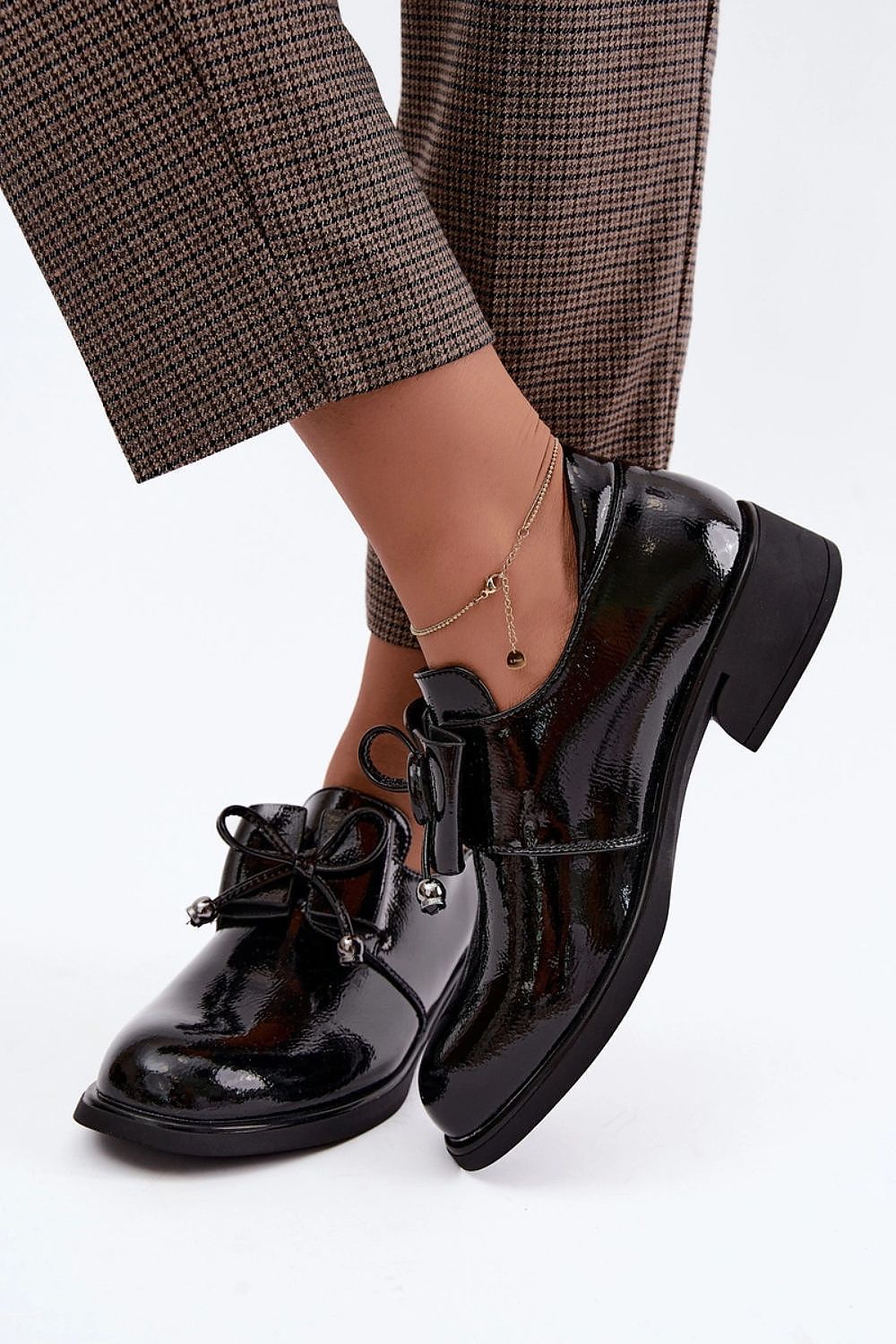 Chussures basses à talons model 231182 Step in style